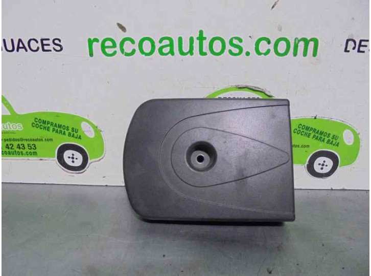 Recambio de modulo electronico para ford focus lim. (cb4) 1.6 tdci cat referencia OEM IAM 8M5T19G488 