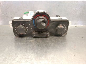 Recambio de motor calefaccion para renault modus / grand modus (f/jp0_) 1.2 (jp0c, jp0k, fp0c, fp0k, fp0p, jp0p, jp0t) referenci