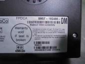 Recambio de modulo electronico para ford focus lim. (cb4) 1.6 tdci cat referencia OEM IAM 8M5T19G488 