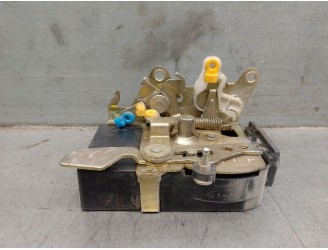 Recambio de cerradura puerta delantera izquierda para iveco daily ii caja/chasis 35-12 (15130311, 15130411, 15131111, 15131204, 