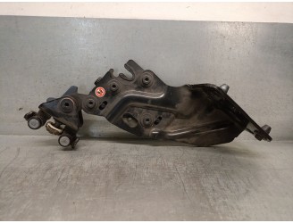 Recambio de bisagra puerta para ford b-max (jk) 1.0 ecoboost referencia OEM IAM AV11R52000AE 1903528 