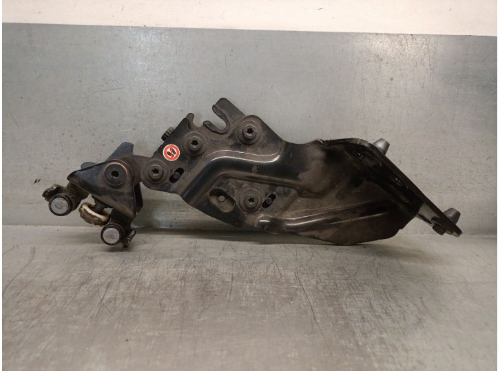 Recambio de bisagra puerta para ford b-max (jk) 1.0 ecoboost referencia OEM IAM AV11R52000AE 1903528 