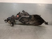 Recambio de bisagra puerta para ford b-max (jk) 1.0 ecoboost referencia OEM IAM AV11R52000AE 1903528 