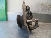 Recambio de mangueta delantera izquierda para bmw serie 5 berlina (e60) 2.5 24v turbodiesel cat referencia OEM IAM 6760953L 1308