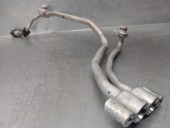 Recambio de tubos aire acondicionado para mini r57 cabrio diesel cat referencia OEM IAM 758225  