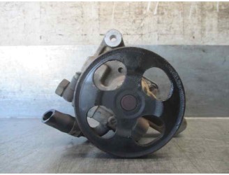 Recambio de bomba servodireccion para honda logo (ga3) 1.3i referencia OEM IAM 56100P7AG81 9203P7A KYB