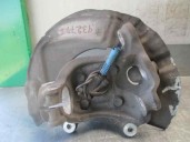 Recambio de mangueta delantera izquierda para bmw serie 5 berlina (e60) 2.5 24v turbodiesel cat referencia OEM IAM 6760953L 1308