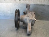 Replacement power steering pump for Honda Logo (GA3) 1.3i OEM IAM reference 56100P7AG81 9203P7A KYB