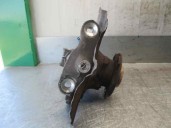 Recambio de mangueta delantera izquierda para bmw serie 5 berlina (e60) 2.5 24v turbodiesel cat referencia OEM IAM 6760953L 1308