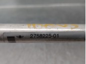 Recambio de tubos aire acondicionado para mini r57 cabrio diesel cat referencia OEM IAM 758225  