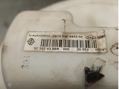 Recambio de aforador para dacia duster 1.5 dci diesel fap cat referencia OEM IAM 172024388R 09746909902 MARWAL