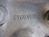 Recambio de mangueta delantera izquierda para bmw serie 5 berlina (e60) 2.5 24v turbodiesel cat referencia OEM IAM 6760953L 1308