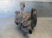 Replacement power steering pump for Honda Logo (GA3) 1.3i OEM IAM reference 56100P7AG81 9203P7A KYB