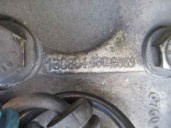 Recambio de mangueta delantera izquierda para bmw serie 5 berlina (e60) 2.5 24v turbodiesel cat referencia OEM IAM 6760953L 1308
