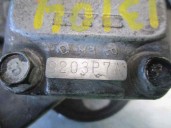 Replacement power steering pump for Honda Logo (GA3) 1.3i OEM IAM reference 56100P7AG81 9203P7A KYB