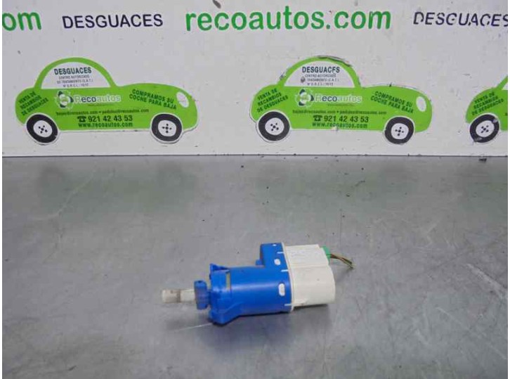 Recambio de interruptor para ford focus lim. (cb4) 1.6 tdci cat referencia OEM IAM 3M5T9C872AC  
