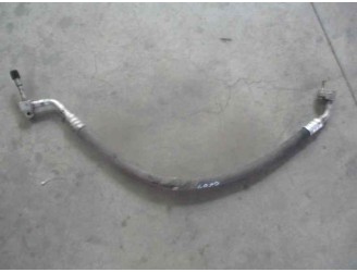 Recambio de tubos aire acondicionado para alfa romeo 145 1.6 16v cat referencia OEM IAM 60627155  