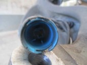 Recambio de mangueta delantera izquierda para bmw serie 5 berlina (e60) 2.5 24v turbodiesel cat referencia OEM IAM 6760953L 1308