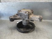 Replacement power steering pump for Honda Logo (GA3) 1.3i OEM IAM reference 56100P7AG81 9203P7A KYB