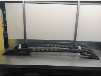 Recambio de portaequipajes para dacia duster 1.5 dci diesel fap cat referencia OEM IAM 