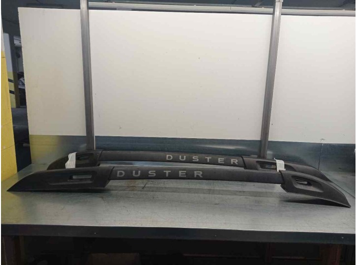 Recambio de portaequipajes para dacia duster 1.5 dci diesel fap cat referencia OEM IAM   