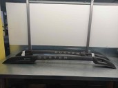 Recambio de portaequipajes para dacia duster 1.5 dci diesel fap cat referencia OEM IAM   