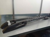 Recambio de portaequipajes para dacia duster 1.5 dci diesel fap cat referencia OEM IAM 