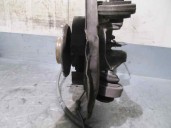 Recambio de mangueta trasera derecha para bmw serie 5 berlina (e60) 2.5 24v turbodiesel cat referencia OEM IAM 