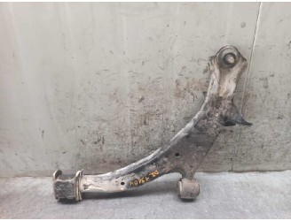 Recambio de brazo suspension inferior delantero izquierdo para honda logo (ga3) 1.3i referencia OEM IAM 51360S50G01 