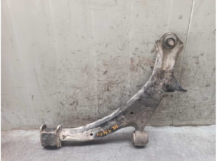 Recambio de brazo suspension inferior delantero izquierdo para honda logo (ga3) 1.3i referencia OEM IAM 51360S50G01 