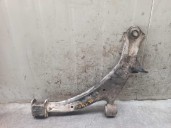 Recambio de brazo suspension inferior delantero izquierdo para honda logo (ga3) 1.3i referencia OEM IAM 51360S50G01 