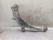 Recambio de brazo suspension inferior delantero izquierdo para honda logo (ga3) 1.3i referencia OEM IAM 51360S50G01 