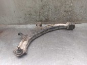 Recambio de brazo suspension inferior delantero izquierdo para honda logo (ga3) 1.3i referencia OEM IAM 51360S50G01 