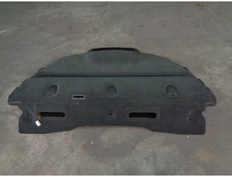 Recambio de bandeja trasera para jaguar xf 2.7 v6 diesel premium luxury referencia OEM IAM C2Z28518 C2Z11028LEG 