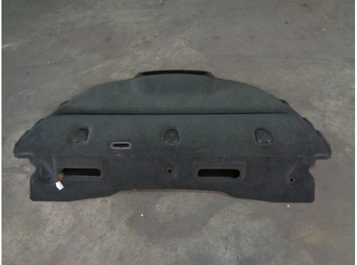 Recambio de bandeja trasera para jaguar xf 2.7 v6 diesel premium luxury referencia OEM IAM C2Z28518 C2Z11028LEG 