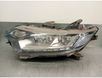 Recambio de faro izquierdo para mitsubishi outlander iii (gg_w, gf_w, zj, zl, zk) 2.0 hybrid 4wd referencia OEM IAM 4BX158301C8 
