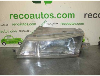 Recambio de faro izquierdo para daewoo nexia 1.5 cat referencia OEM IAM 