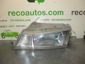 Recambio de faro izquierdo para daewoo nexia 1.5 cat referencia OEM IAM 