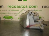 Recambio de faro izquierdo para daewoo nexia 1.5 cat referencia OEM IAM 