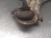 Recambio de brazo suspension inferior delantero izquierdo para honda logo (ga3) 1.3i referencia OEM IAM 51360S50G01 