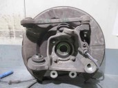 Recambio de mangueta trasera derecha para bmw serie 5 berlina (e60) 2.5 24v turbodiesel cat referencia OEM IAM   