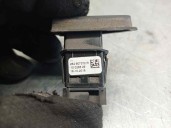 Recambio de warning para dacia duster 1.5 dci diesel fap cat referencia OEM IAM 252907372R 10026629 