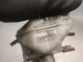 Recambio de bomba freno para lancia phedra (180) 2.2 jtd referencia OEM IAM 0204224135 0204224135 BOSCH