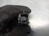 Recambio de warning para dacia duster 1.5 dci diesel fap cat referencia OEM IAM 252907372R 10026629 