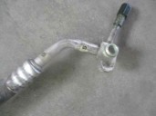 Replacement air conditioning pipes for Alfa Romeo 145 1.6 16v cat OEM IAM reference 60627155 