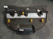 Recambio de bandeja trasera para jaguar xf 2.7 v6 diesel premium luxury referencia OEM IAM C2Z28518 C2Z11028LEG 