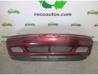 Recambio de paragolpes delantero para daewoo nexia 1.5 cat referencia OEM IAM GRANATE 