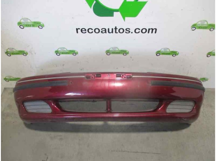 Recambio de paragolpes delantero para daewoo nexia 1.5 cat referencia OEM IAM  GRANATE 