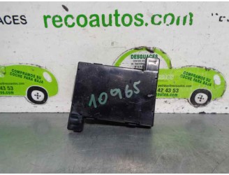 Recambio de modulo electronico para honda accord berlina (cu) 2.2 dtec cat referencia OEM IAM 39770TL0G010  