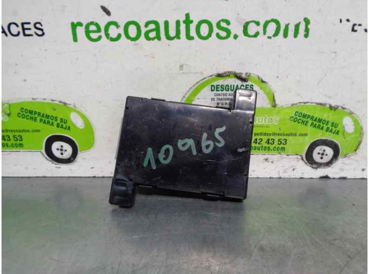 Replacement electronic module for Honda Accord Sedan (CU) 2.2 dTec cat OEM IAM reference 39770TL0G010 